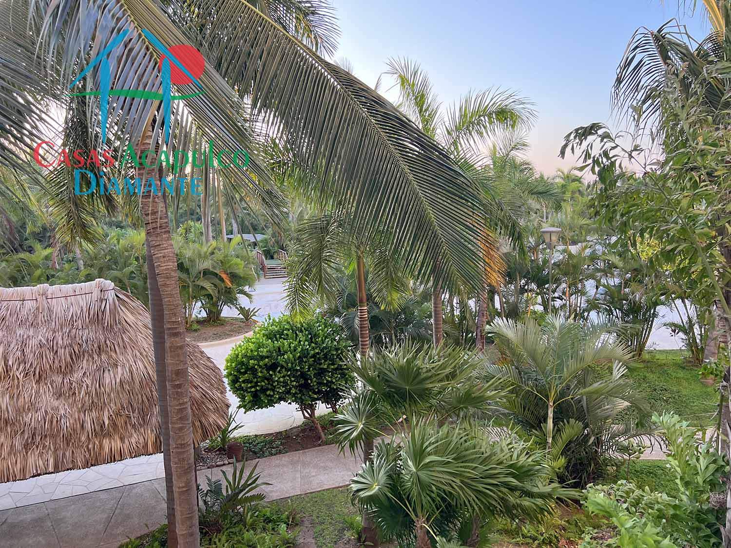 La Isla Ibiza G2 - Terraza 6